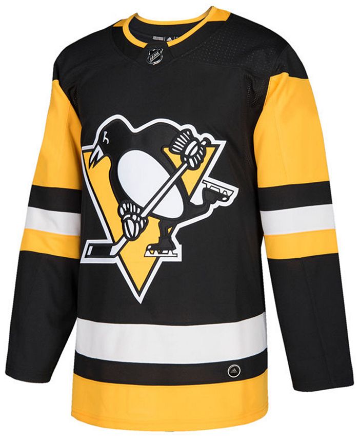 Men's Pittsburgh Penguins Authentic Pro Jersey