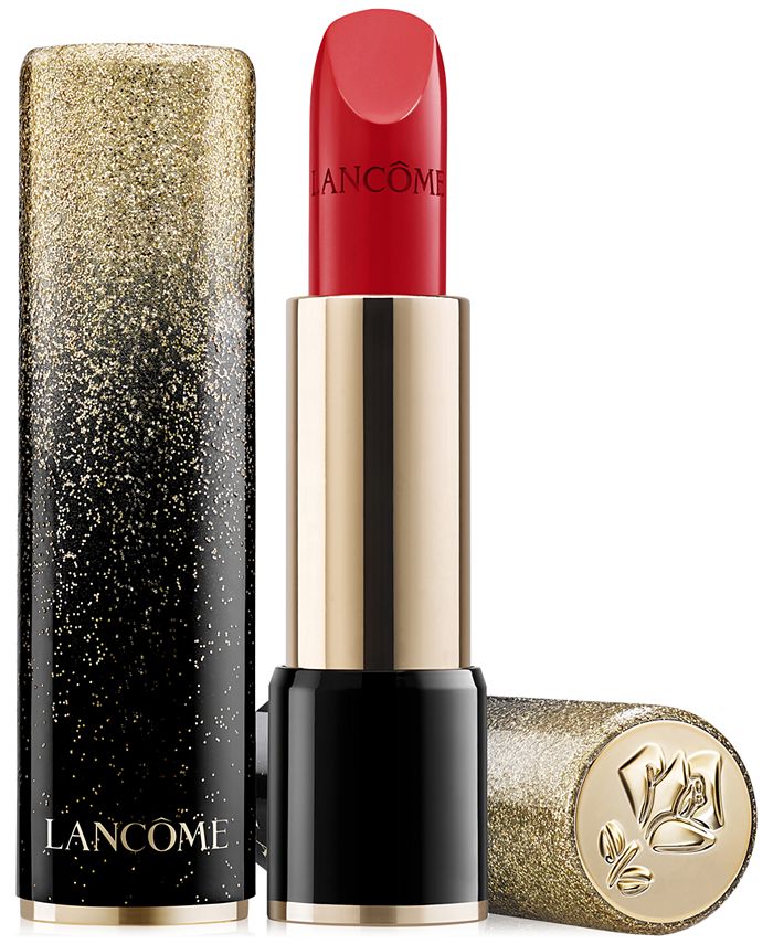 Lancôme L'Absolu Rouge Limited Edition Lipstick & Reviews Makeup