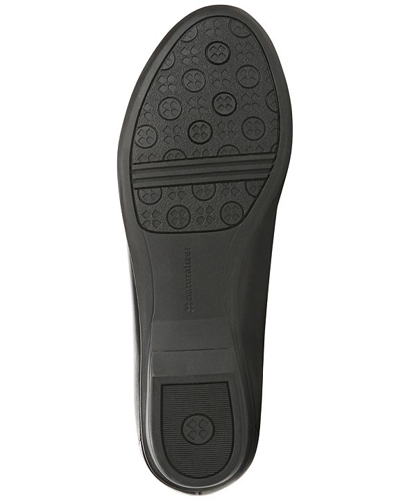 saban flats