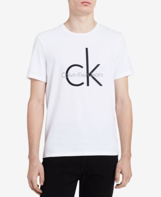 ck shirt mens