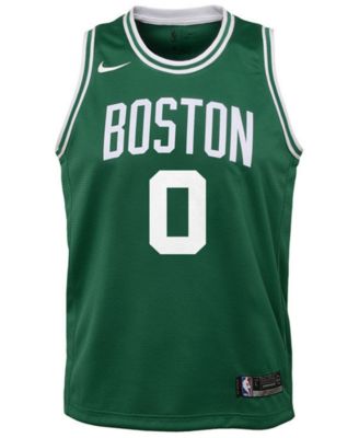 Nike Jayson Tatum Boston Celtics Icon 