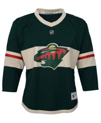 nhl shop wild