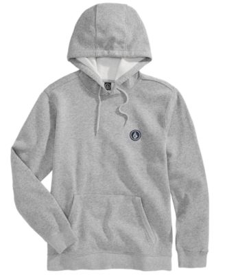 volcom lightweight hoodie