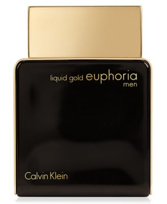 macy's calvin klein cologne