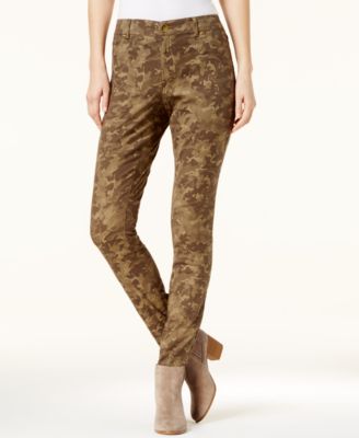 inc camo pants