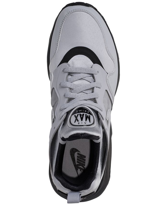 nike men's air max prime running shoe