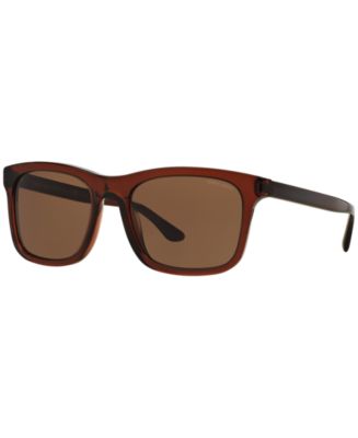 Giorgio Armani Sunglasses, AR8066 & Reviews - Sunglasses ...