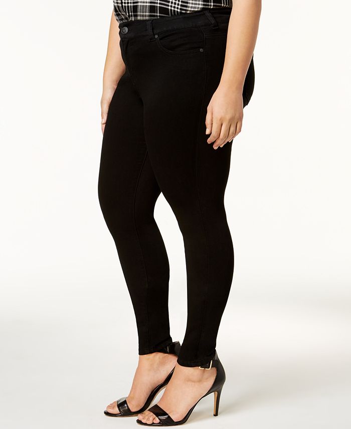 celebrity pink dawson super skinny jeans