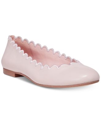 dkny pink shoes