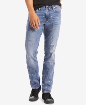 levis performance cool jeans review