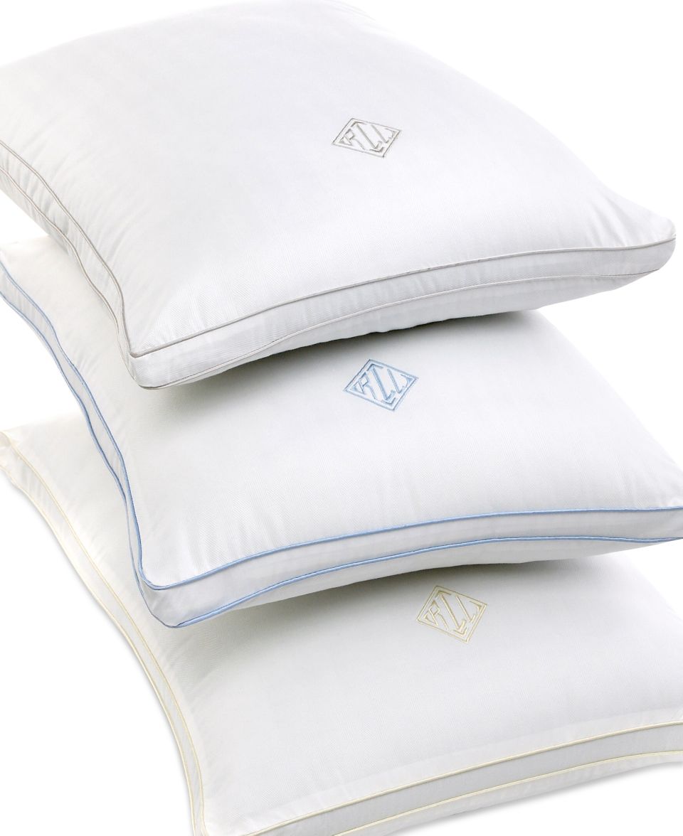 Lauren Ralph Lauren Bedding, Estate Down Pillow