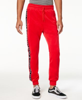 american stitch track pants