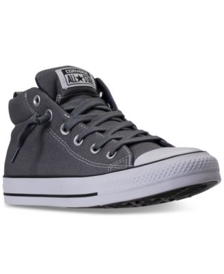 converse all star black shoes