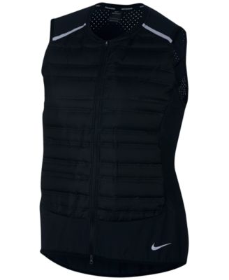 plus size running vest