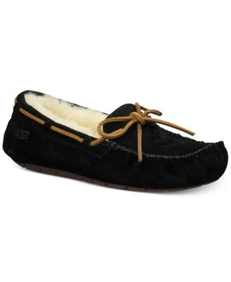 UGG® Women's Dakota Moccasin Slippers 