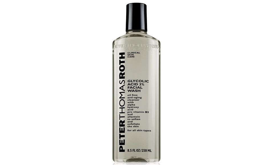 Peter Thomas Roth Glycolic Acid 10% Moisturizer   Skin Care   Beauty