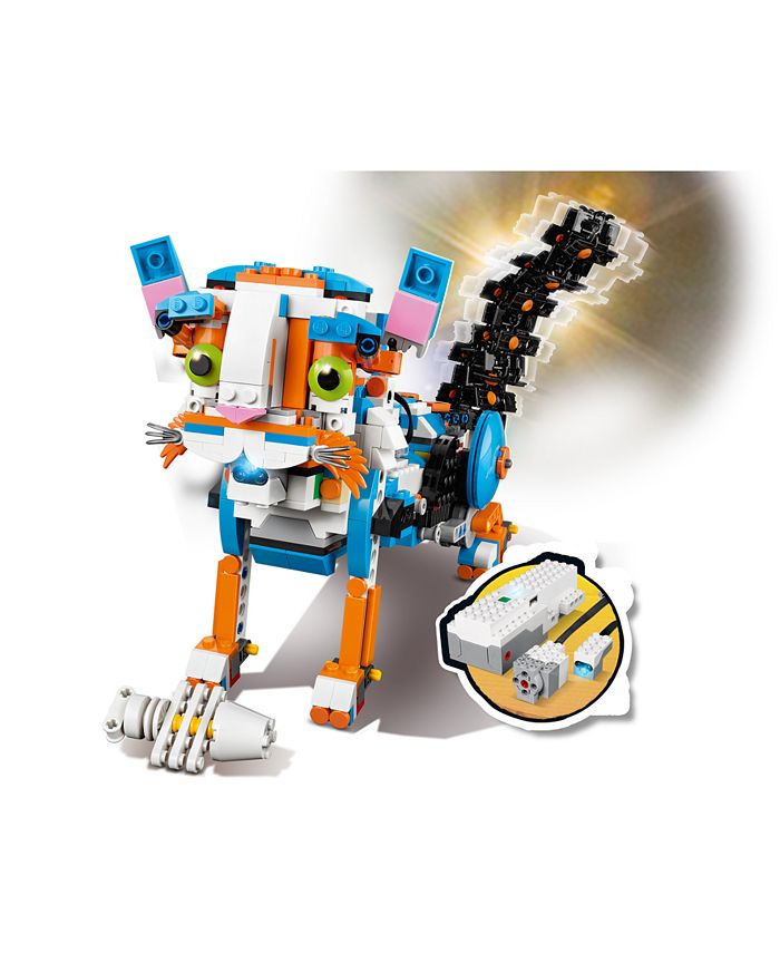 Lego boost cyber monday best sale
