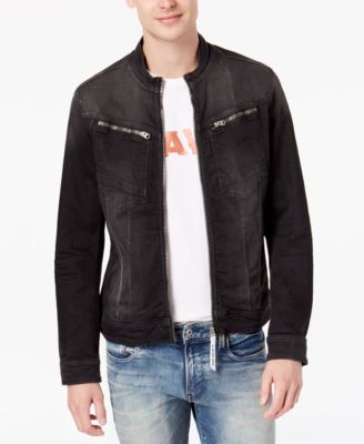 g star arc zip 3d slim jacket