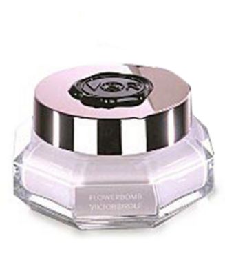 Viktor Rolf Flowerbomb Bomblicious Body Cream 6 7 Fl Oz Reviews All Perfume Beauty Macy S