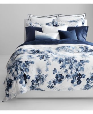 ralph lauren university bedding collection