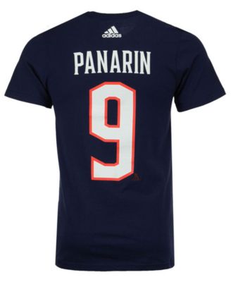 panarin t shirt
