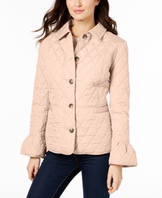 charter club petite jackets