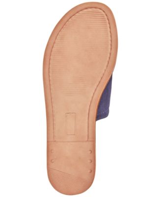 ros slide sandal bella vita