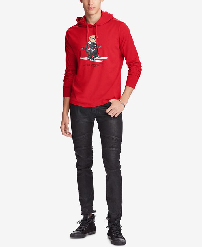 abercrombie and fitch target audience