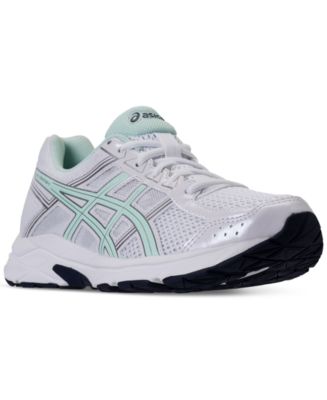 asics womens contend 4