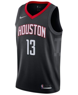 Nike Men's James Harden Houston Rockets 