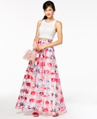 macys sequin hearts