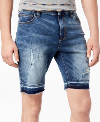 american rag jean shorts