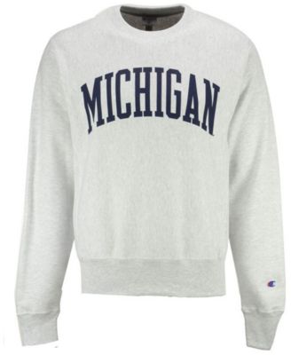 macys champion crewneck