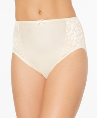 macy's women's undergarments