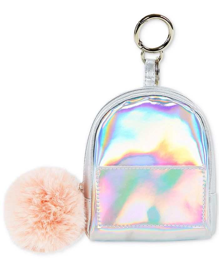 Ariana Grande Receive A Free Backpack Key Charm With Any 49 Purchase From The Ariana Grande Fragrance Collection Reviews All Perfume Beauty Macy S