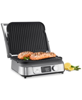 indoor grill cuisinart