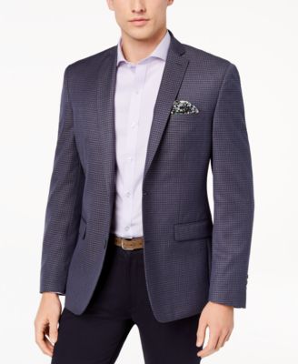 macys mens sport coats