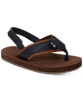carters flip flops