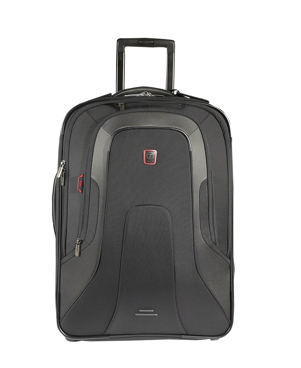 Tech by Tumi Suitcase, Presidio Mason Medium Trip Rolling Upright