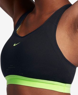 nike motion adapt women's high support sports bra