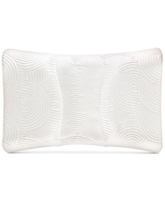 tempur orthopedic pillow