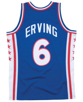 classic 76ers jersey