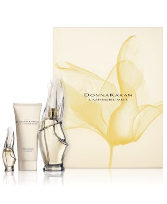 Donna Karan 3-Pc. Cashmere Mist Gift 