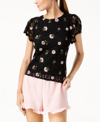 macys maison jules tops