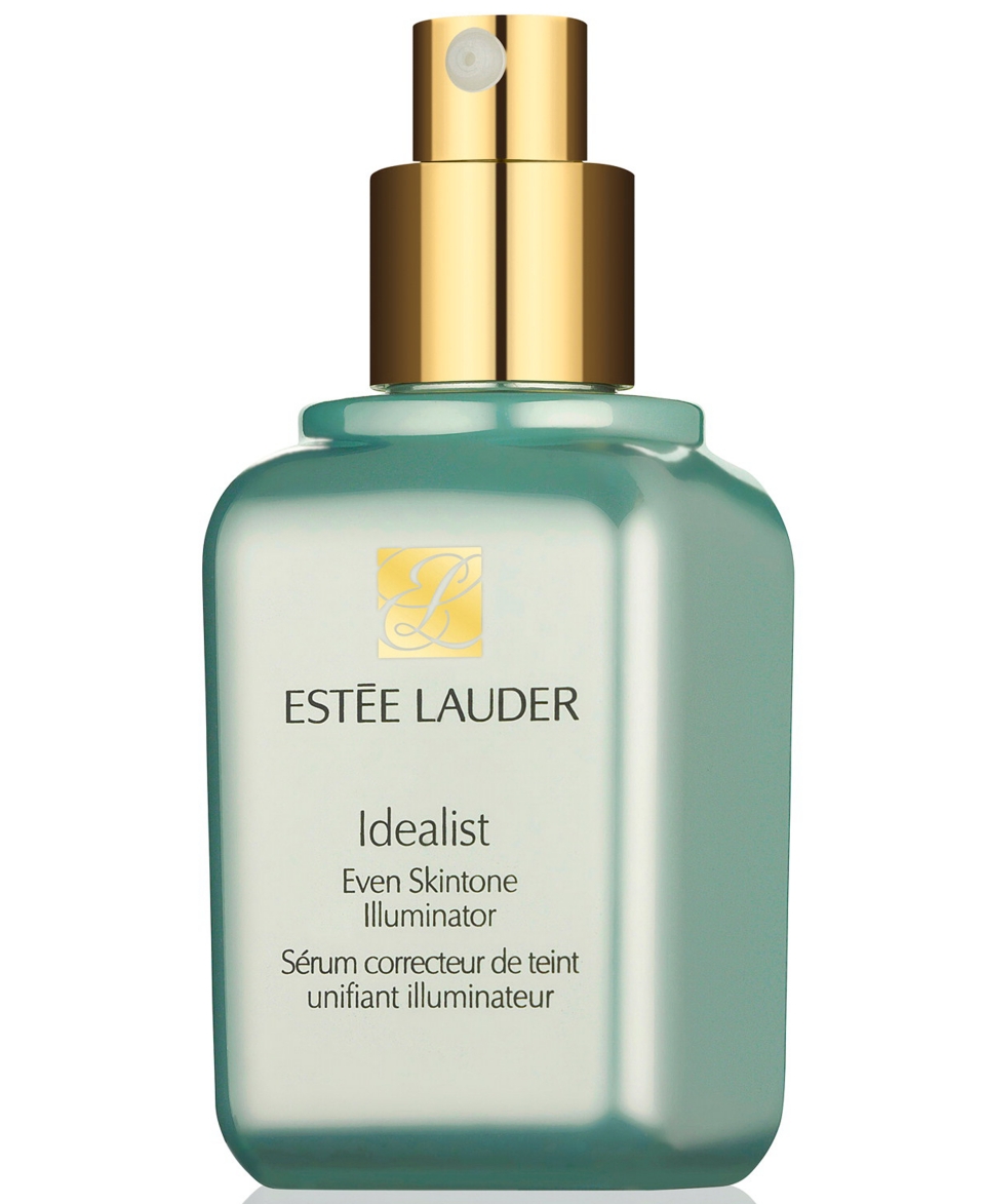 Estée Lauder Idealist Even Skintone Illuminator, 1.7 oz