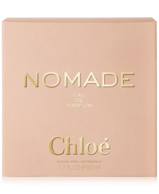 macys chloe nomade