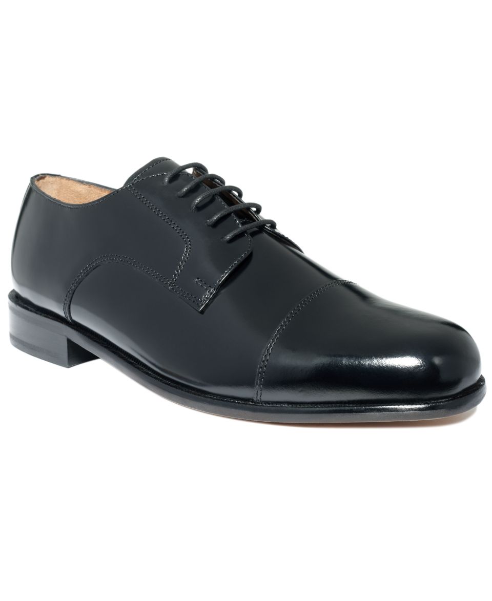 Dockers Shoes, Gordon Cap Toe Oxfords   Mens Shoes