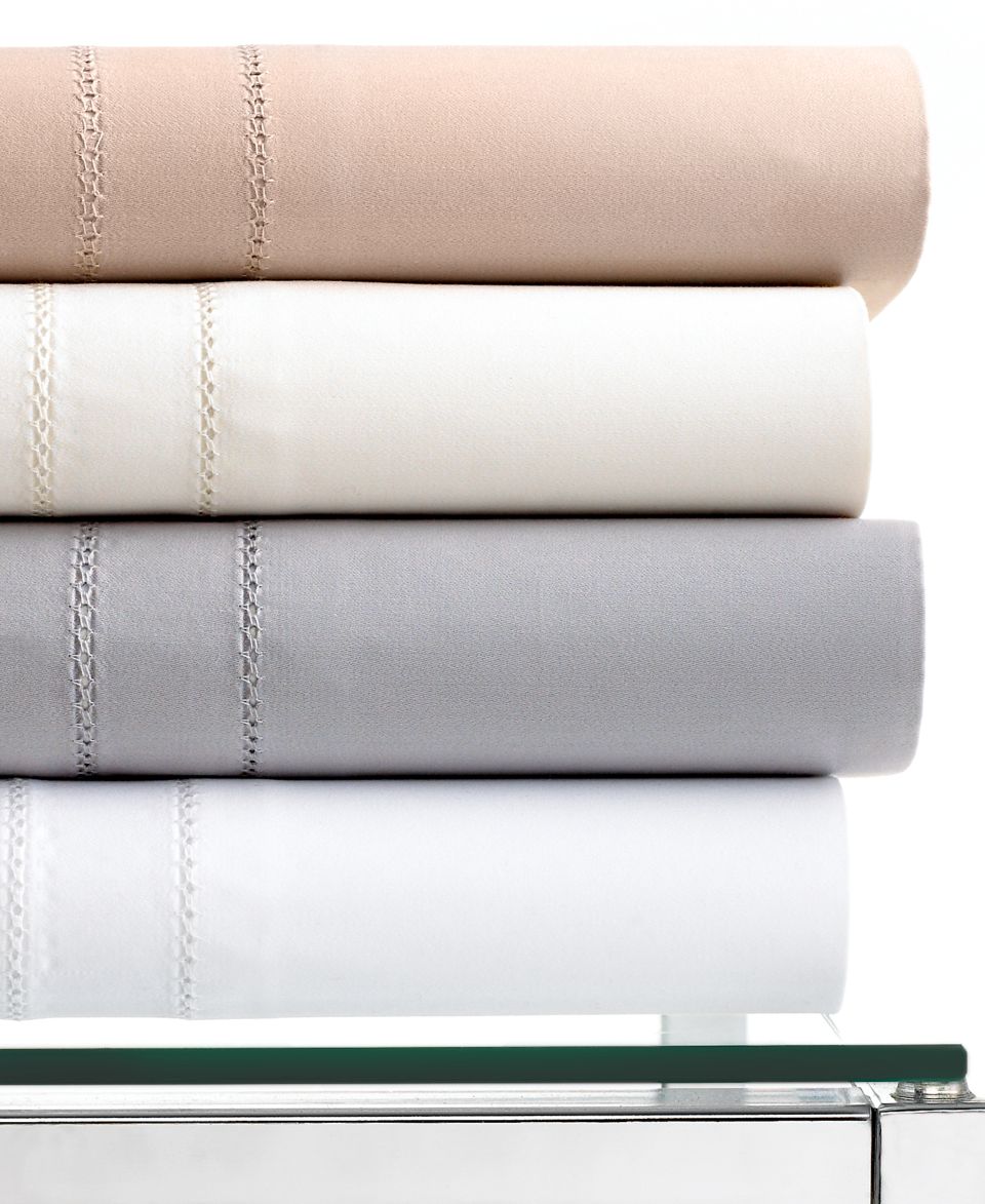 Hotel Collection Bedding, 700 Thread Count Solid MicroCotton Sheets