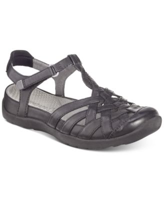 baretrap sandals on sale