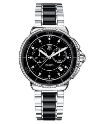macy's tag heuer